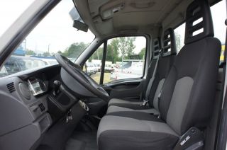 Iveco Daily 40C15